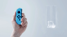 Shigeru Miyamoto Reveals That They Are Striving To Create A Controller That Will Become The Standard For Games