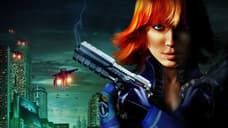 PERFECT DARK Speculated To Be Currently In The Works, As New Information Seems To Reveal