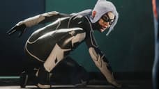 MARVEL'S SPIDER-MAN: New Tie-In Comic Will Feature Previously Untold Tales Of Black Cat