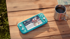 Nintendo Sets New All-Time Record For Hardware Unit Sales In The Month Of March