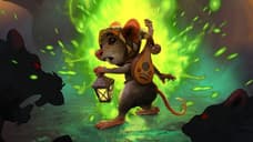 Cute Action RPG GHOST OF A TALE Is Coming To PlayStation 4 And Xbox One In February 2019