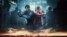 RESIDENT EVIL 2 Producer Is Already Thinking About Remaking Other Games In The Series