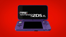 Nintendo Releases Two Trailers Introducing Us To The NEW NINTENDO2DS XL PURPLE + SILVER MARIO KART 7 Bundle
