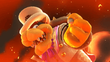 Illumination Entertainment's SUPER MARIO BROS. Animated Movie Is Still Going On Track