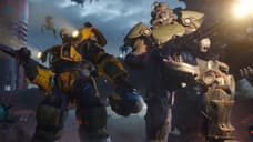 A Mighty 47GB FALLOUT 76 Day-One Patch Is A Huge Hotfix That Actually Doesn't Change Much