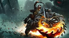 STEEL RATS Have Been Unleashed In This Action-Packed Launch Trailer For The Arcade Platformer