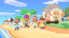 New To ANIMAL CROSSING: NEW HORIZONS? Nintendo Has Got You Covered With This Guide For The Uninitiated