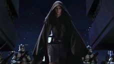 STAR WARS JEDI: FALLEN ORDER Apparently Launches In November; Set Five Years After REVENGE OF THE SITH