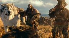 WARCRAFT Movie Director On His Plans For A Trilogy; Movie Sequels Are Very Unlikely