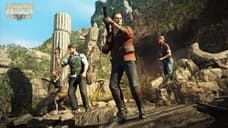 STRANGE BRIGADE - THE THRICE DAMNED #1 Expansion Has Just Become Available