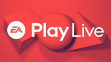 Electronic Arts Announces That Their EA PLAY LIVE Presentation Will Be Streamed In Two Weeks