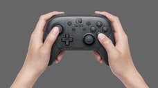 A Revised Version Of The NINTENDO SWITCH PRO CONTROLLER Has Been Recently Spotted