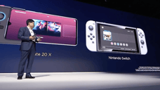 Move Over, Nintendo, Huawei Mate 20 X Wants Your Place In The Gaming Industry
