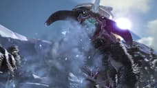 Every End Is A New Beginning In This Intense ARK: EXTINCTION Launch Trailer