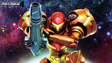 METROID PRIME 4 Is 'Well In Development 'According To Nintendo Of America COO