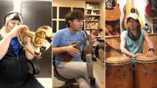 Watch And Listen To This Virtual Performance Of The Main Theme In ANIMAL CROSSING: NEW HORIZONS