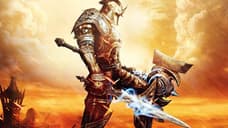 KINGDOMS OF AMALUR RECKONING, ALIENS VS. PREDATOR & SONIC UNLEASHED Are Backward Compatible On Xbox One