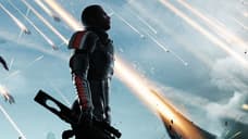 BioWare's Casey Hudson Is Dreaming About What The Next Great MASS EFFECT Game Will Be