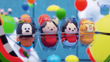 DISNEY TSUM TSUM FESTIVAL Gets New Trailer; Expected To Release This November