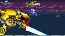 FREEDOM PLANET For The Nintendo Switch Is On Sale And Gets Demo On The Nintendo eShop