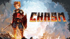 Prove Your Worth As A Knight With This New Trailer For CHASM, Now Available For The Nintendo Switch