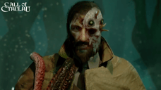CALL OF CTHULHU Gets New Preview Trailer As We Get Close To Its Release
