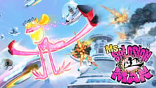 MS. SPLOSION MAN Will Be Releasing On The Nintendo Switch Before The End Of The Month