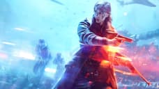 BATTLEFIELD V Launch Sales Down More Than 63% Compared With BATTLEFIELD 1 In The UK