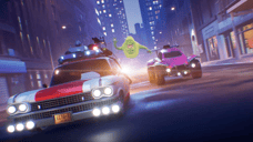 ROCKET LEAGUE Will Become A Lot More Rad With The New Radical Summer DLC