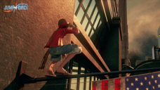 Take A Look At This Awesome Collector's Edition For Bandai Namco's JUMP FORCE