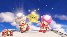 CAPTAIN TOAD: TREASURE TRACKER Is The Latest Game To Be Made Compatible With NINTENDO LABO VR
