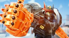 Mech It Rain In This Action-Packed OVERRIDE: MECH CITY BRAWL Launch Trailer