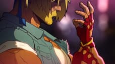 STREETS OF RAGE 4: Digital Foundry Analyses The Game's Performance On The Nintendo Switch