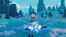 Two New Pilots Have Been Introduced For Ubisoft's STARLINK: BATTLE FOR ATLAS