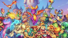This Mexican Standoff Goes Horribly Wrong In The Latest SPYRO REIGNITED TRILOGY Screenshots