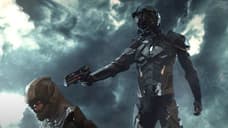 DUST 514 Spiritual Successor PROJECT NOVA Shines Is 20 Minutes Of Brand New Gameplay