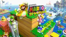 SUPER MARIO 3D WORLD Has Been Listed By Best Buy, But Don't Get Your Hopes High Just Yet