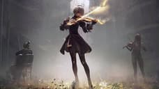 NIER: AUTOMATA GAME OF THE YORHA EDITION Has Been Officially Announced By Yoko Taro