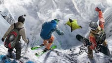 Challenge Your Friends And Players From All Over The World With The New STEEP PvP Online Mode