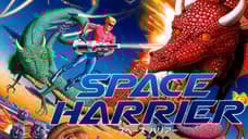 SPACE HARRIER And PUYO PUYO To Join The SEGA AGES Lineup This Month
