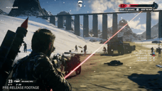 It's All About Those Supply Drops In This New Trailer For JUST CAUSE 4