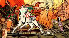 Artist Ikumi Nakamura Has Stated That She Wants To Pitch A Brand-New OKAMI Game To Capcom
