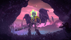 Bandai Namco Releases Behind-The-Scenes Video For The Recently Released RAD