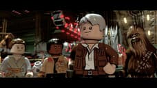 LEGO STAR WARS THE FORCE AWAKENS Multi Build Vignette Trailer Is Here!