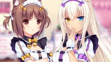 English Support And Release Date For NEKOPARA VOL. 2 Announced