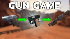 FORTNITE Might Be Introducing A Call Of Duty Game Mode