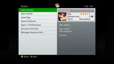 Microsoft Actively Working To Fix XBOX LIVE Bug That Reveals Player's Real Names