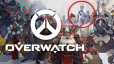 OVERWATCH's Upcoming 30th Hero Echo Has Been Teased Since The Game's First Trailer Back In 2014