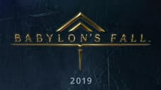 E3: Square Enix Reveals A New Title From PlatinumGames Titled BABYLON'S FALL; Due Out In 2019