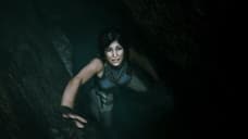 SHADOW OF THE TOMB RAIDER: Take A Deep Breath And Dive Into This New Underwater Survival Promo